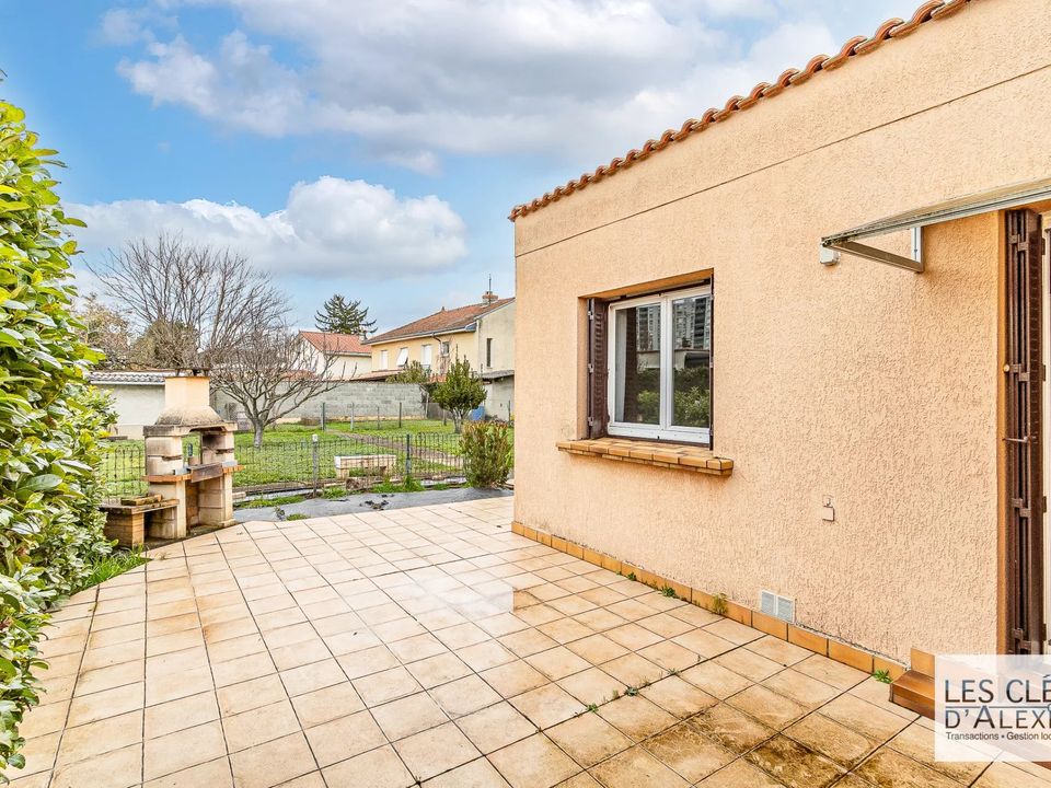 Villa i Givors, Rhone - foto 2