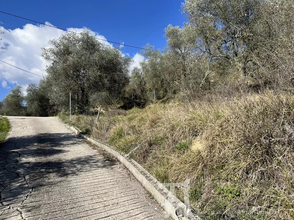 Helårsgrund i Sospel, Alpes-Maritimes - foto 2