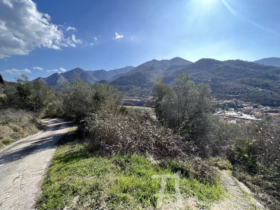 Helårsgrund i Sospel, Alpes-Maritimes - foto 4
