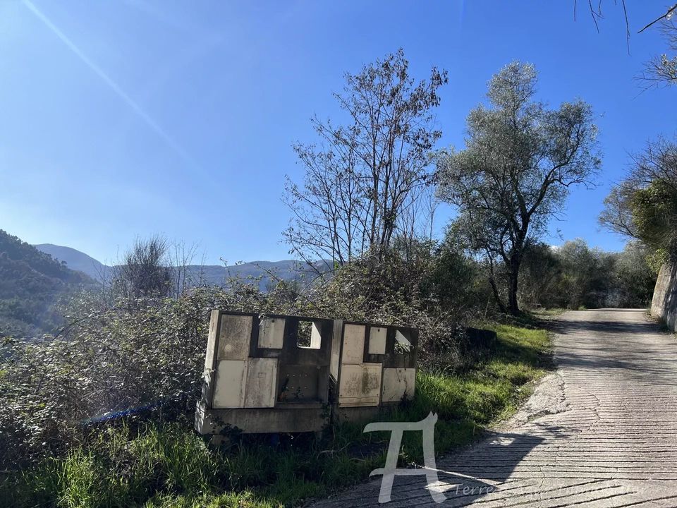Helårsgrund i Sospel, Alpes-Maritimes - foto 5