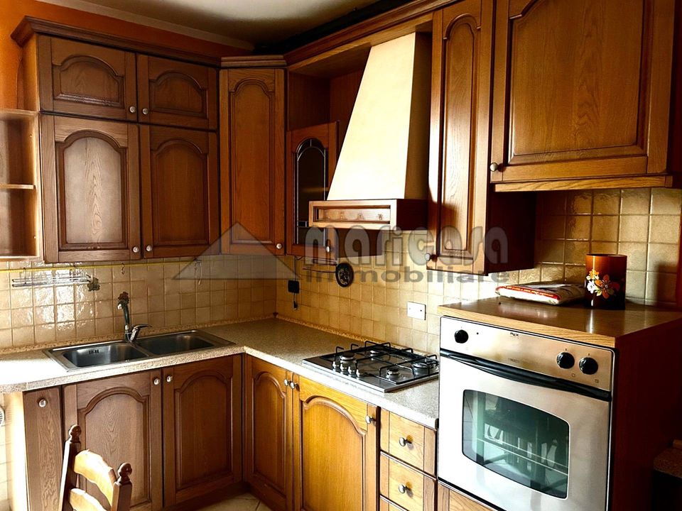 Rækkehus i Copparo, Ferrara - foto 5