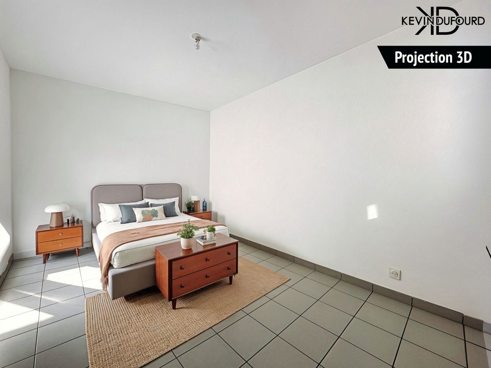 Apartamento en Aubenas, Ardeche - foto 2