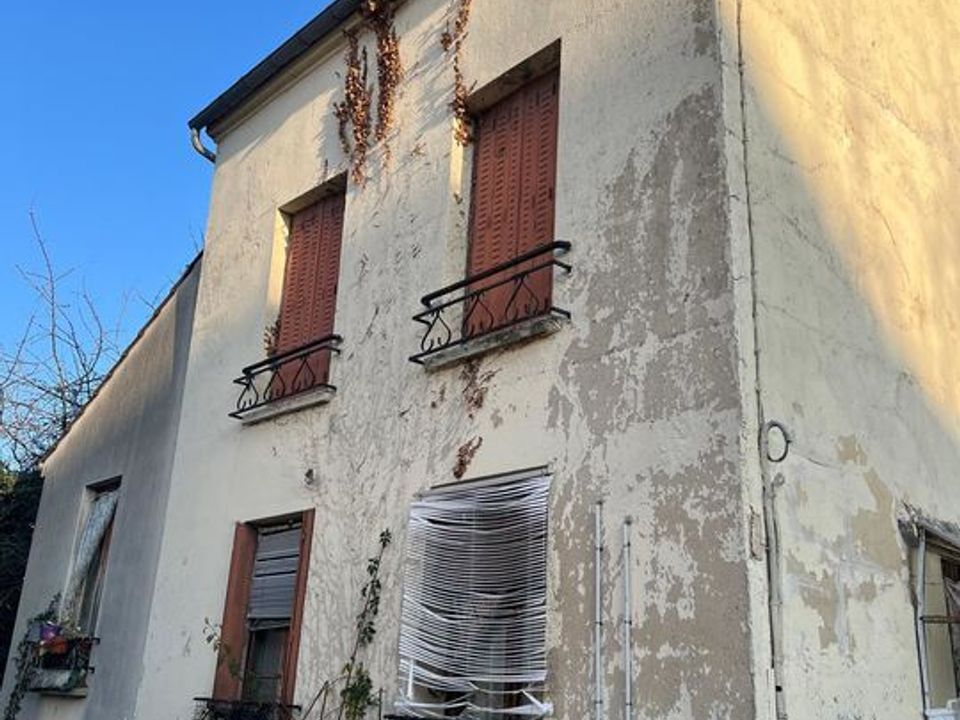 Villa i Étampes-sur-Marne, Aisne - foto 3