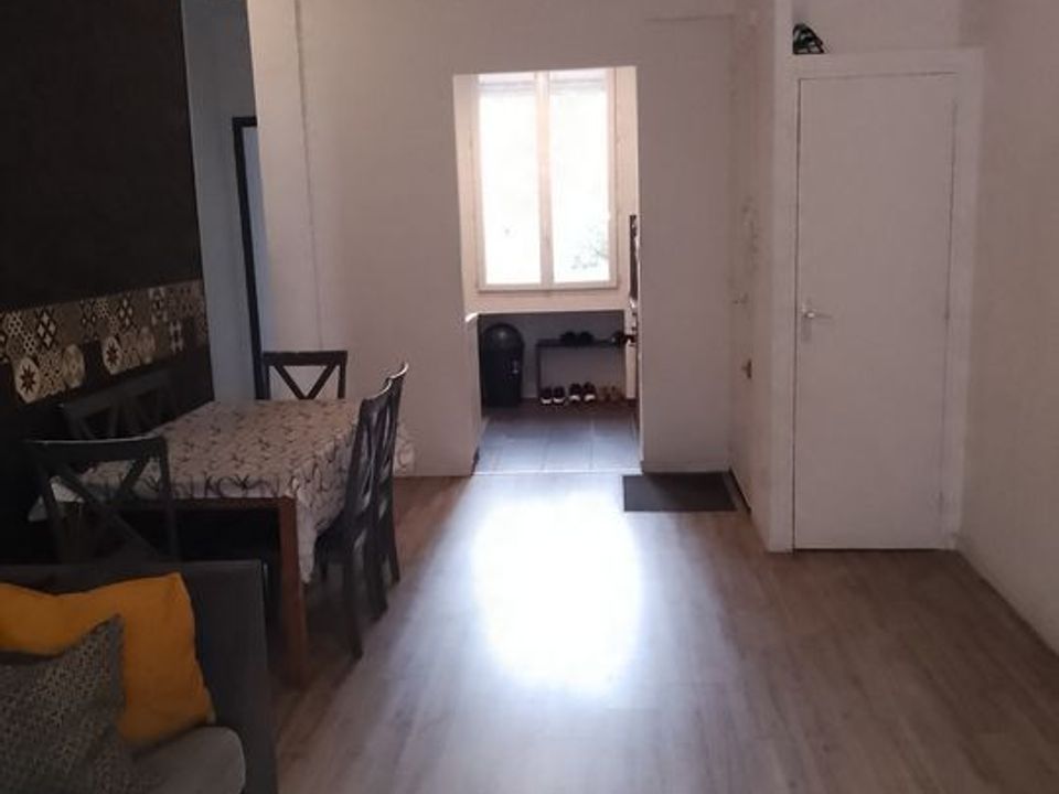 Lejlighed i Toulon, Var - foto 1