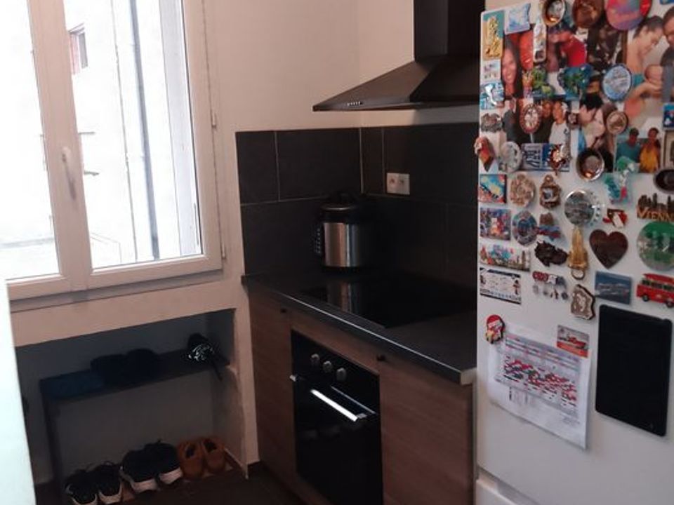 Lejlighed i Toulon, Var - foto 2