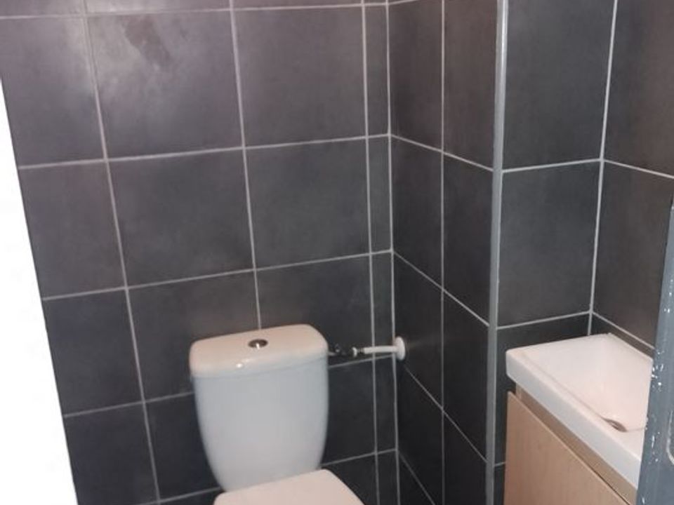 Lejlighed i Toulon, Var - foto 4