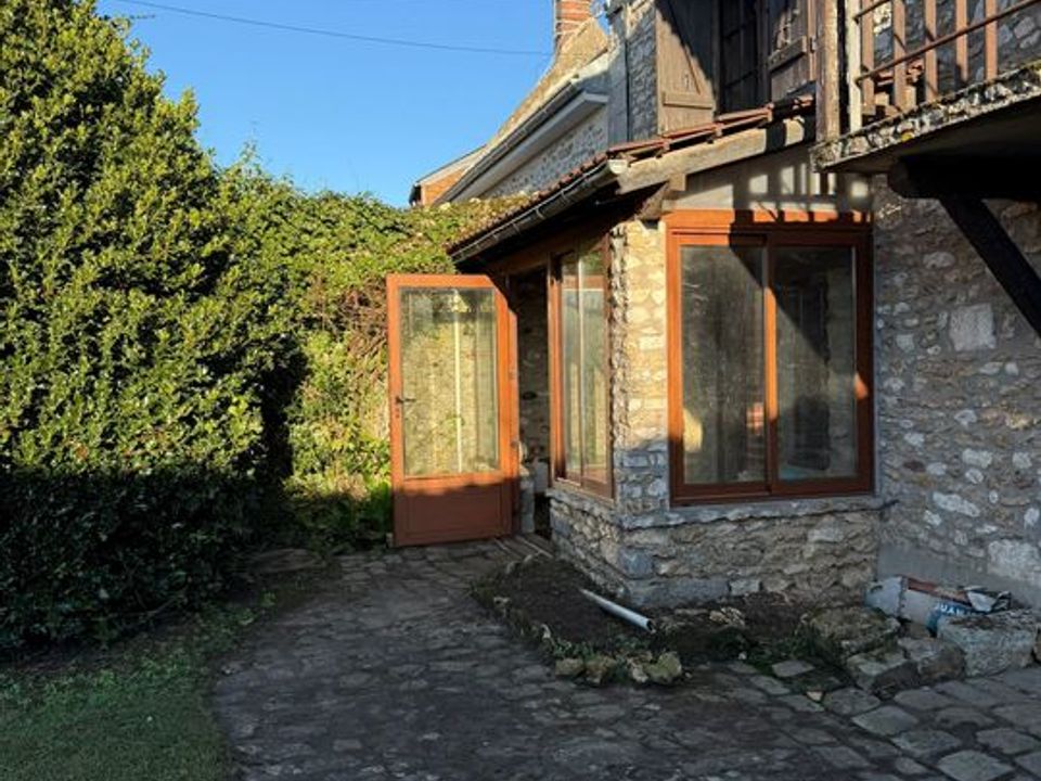 Villa i Boutervilliers, Essonne - foto 3