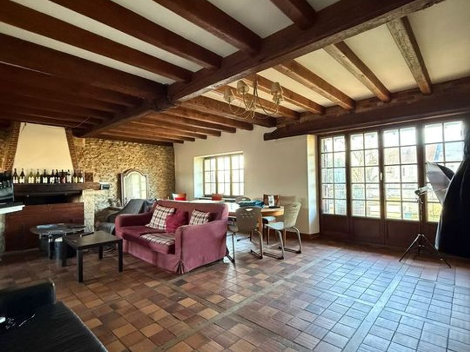 Villa i Boutervilliers, Essonne - foto 4