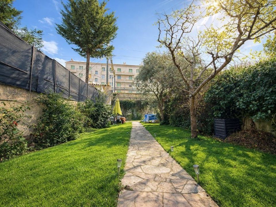 Byhus i Marseille, Bouches-du-Rhone - foto 1