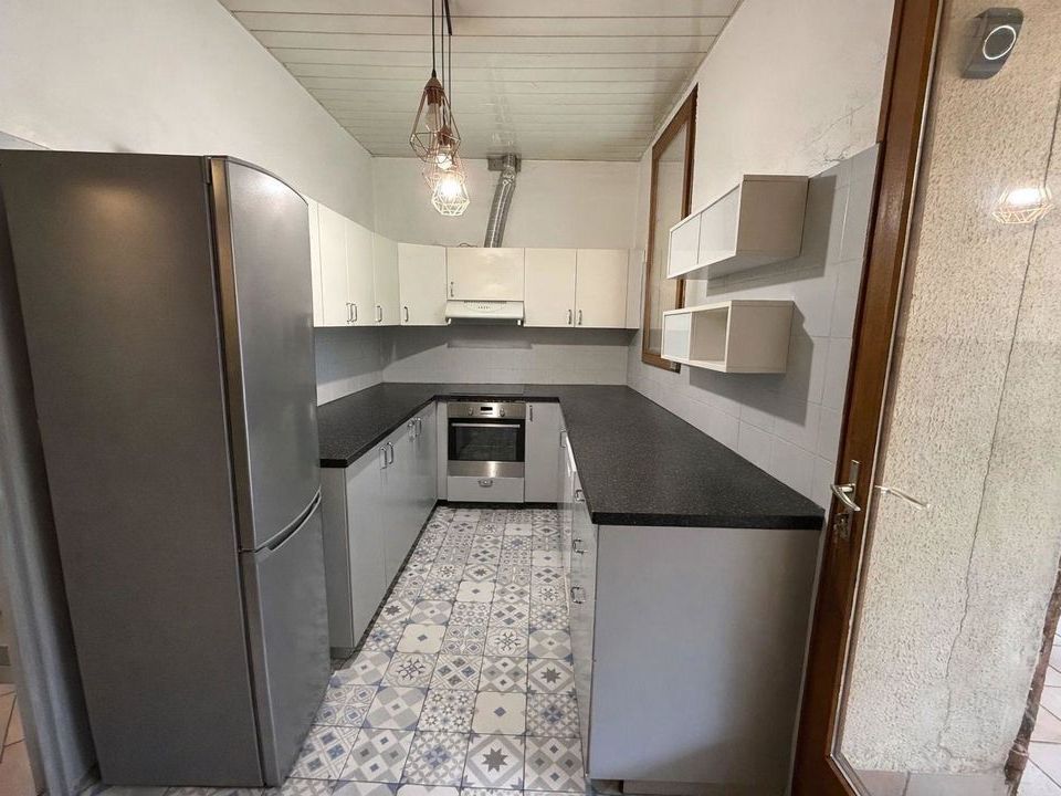 Byhus i Marseille, Bouches-du-Rhone - foto 5