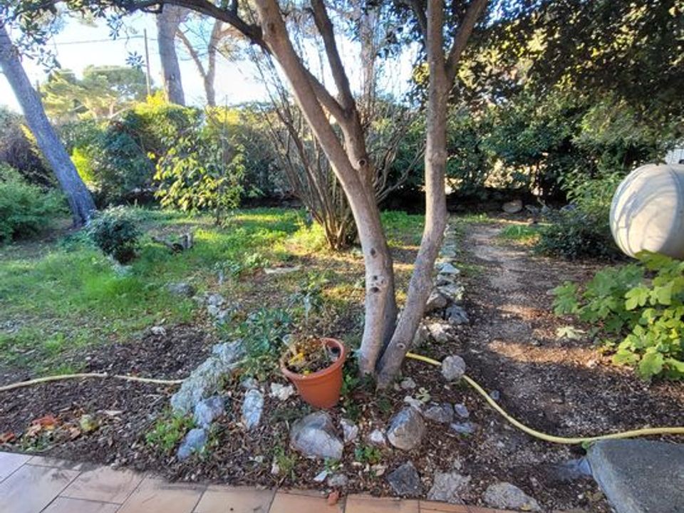 Villa a Sausset-les-Pins, Bouches-du-Rhone - foto 2