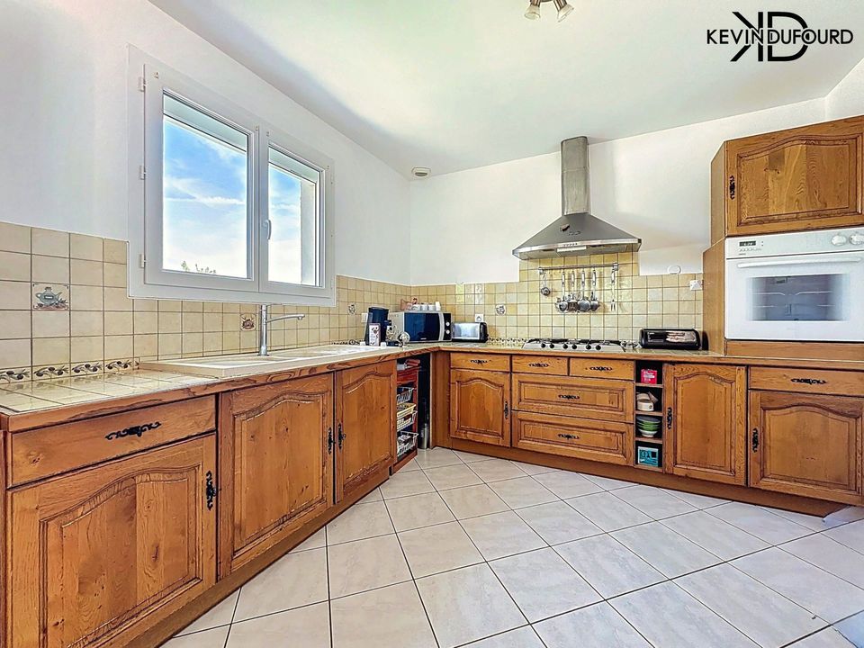 Villa i Largentière, Ardeche - foto 2