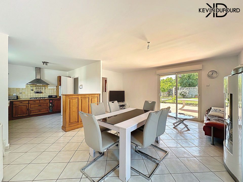 Villa i Largentière, Ardeche - foto 3