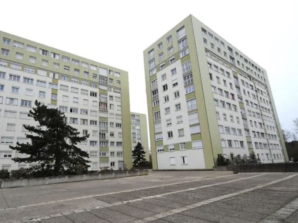 Lejlighed i Orleans, Loiret - foto 1
