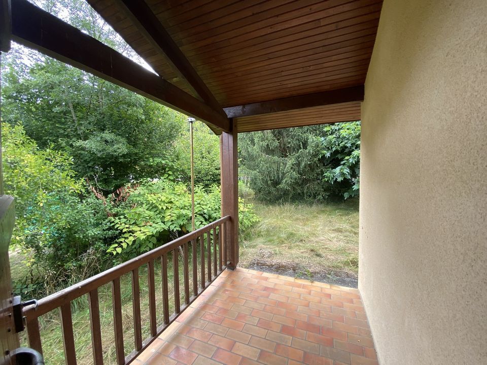 Bungalow i Cazaubon, Gers - foto 4