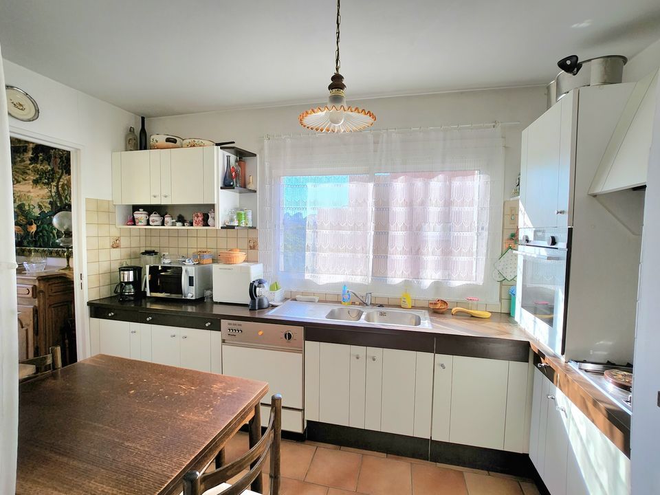 Dupleks i Plan-de-Cuques, Bouches-du-Rhone - bilde 3