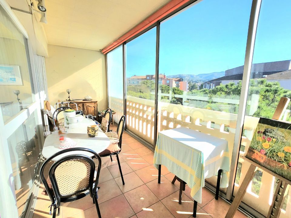 Dupleks i Plan-de-Cuques, Bouches-du-Rhone - bilde 4