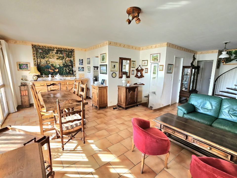 Dupleks i Plan-de-Cuques, Bouches-du-Rhone - bilde 5