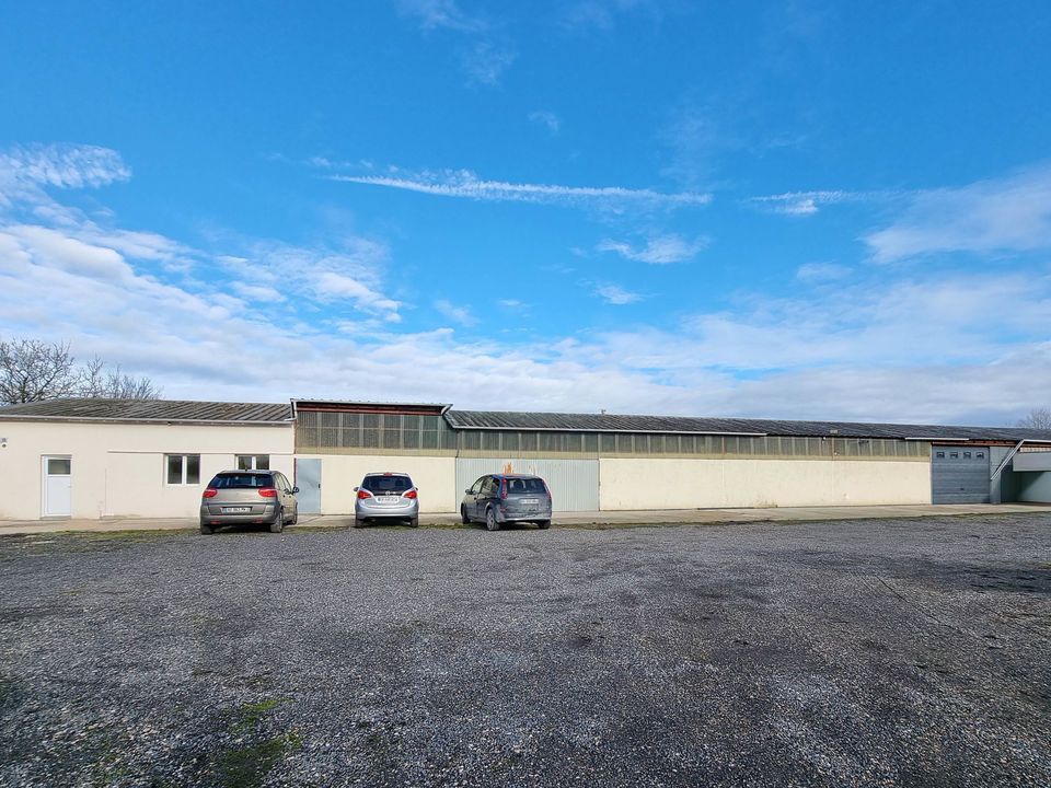 Lejlighed i La Noue, Marne - foto 1