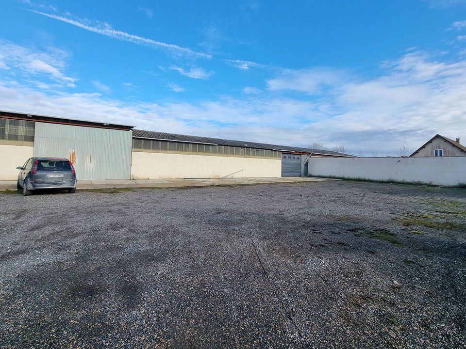 Lejlighed i La Noue, Marne - foto 2