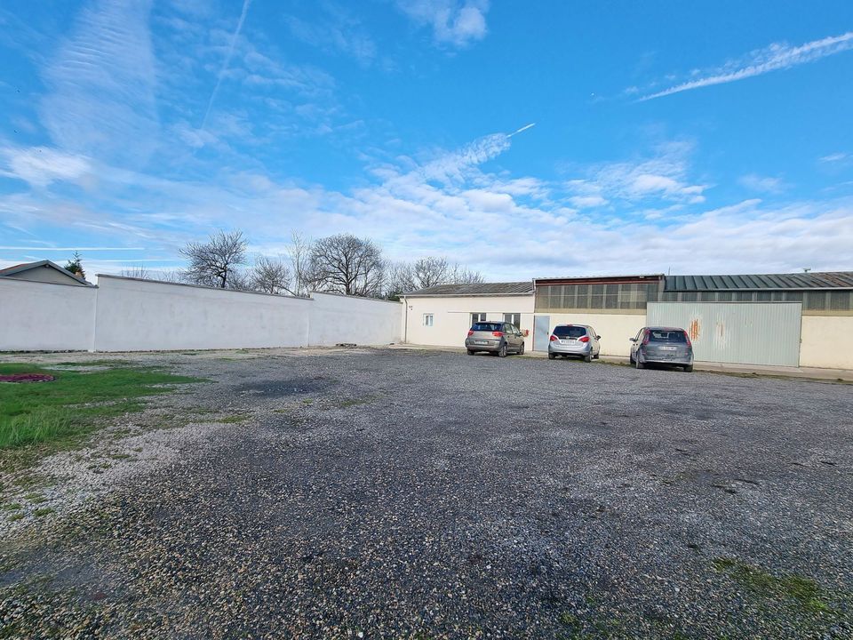Lejlighed i La Noue, Marne - foto 3