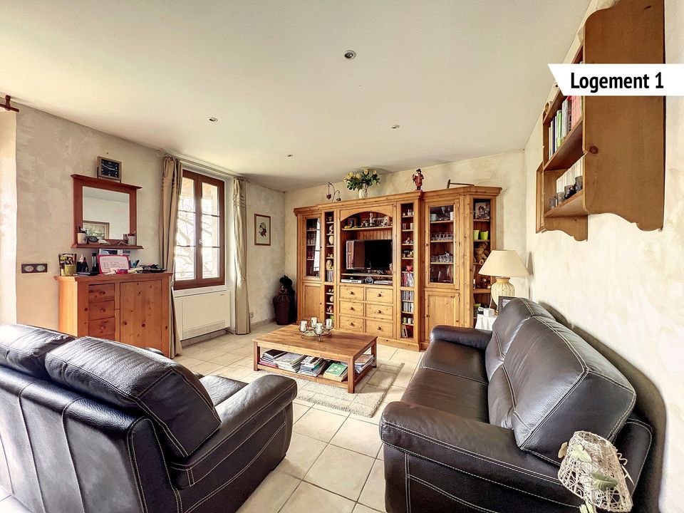Villa i Vals-les-Bains, Ardeche - foto 4