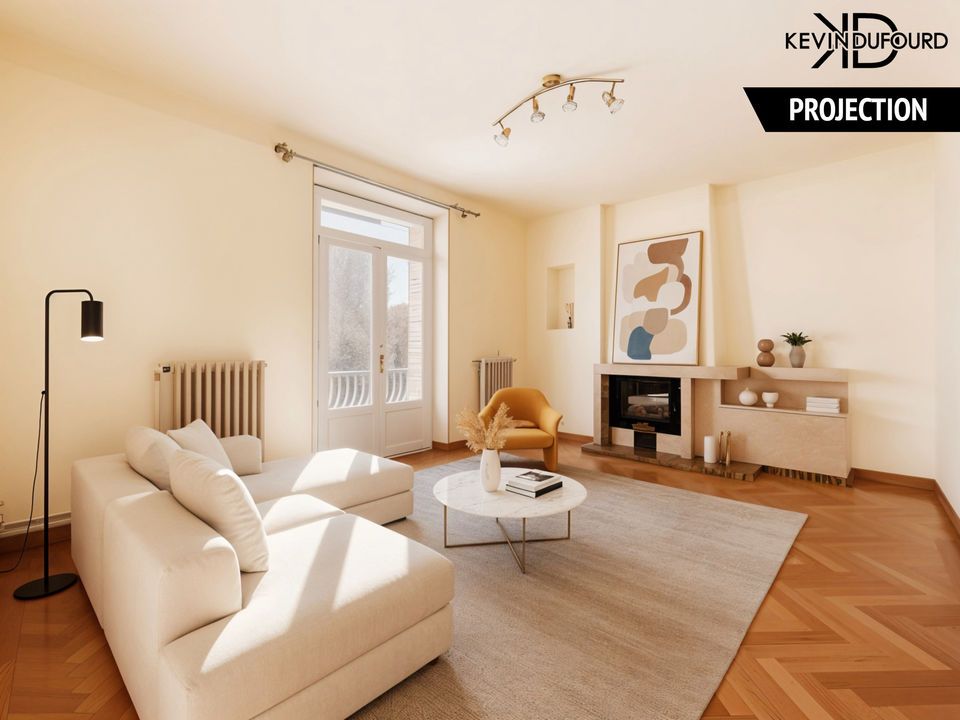 Villa i Lalevade-d'Ardeche, Ardeche - foto 2