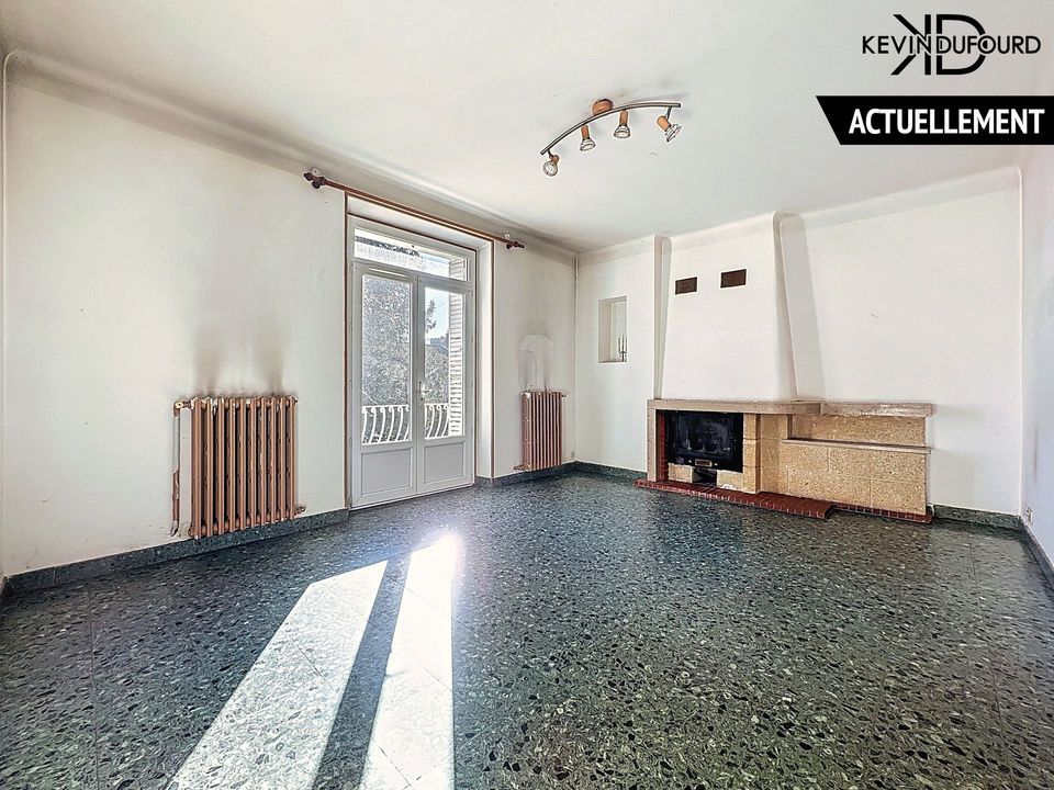 Villa i Lalevade-d'Ardeche, Ardeche - foto 3