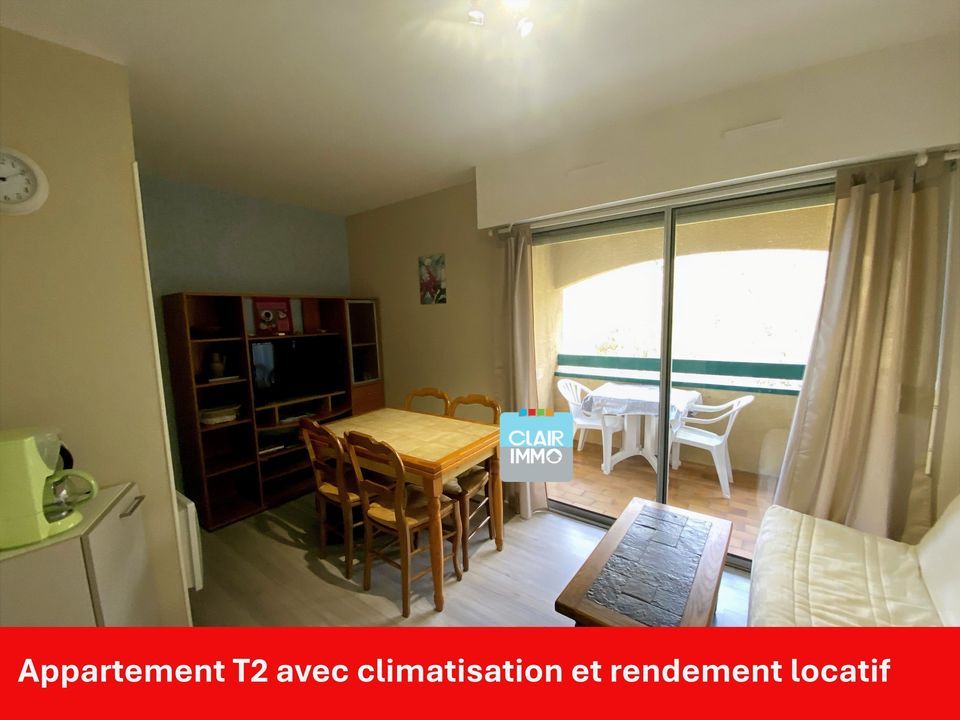 Lejlighed i Cazaubon, Gers - foto 1