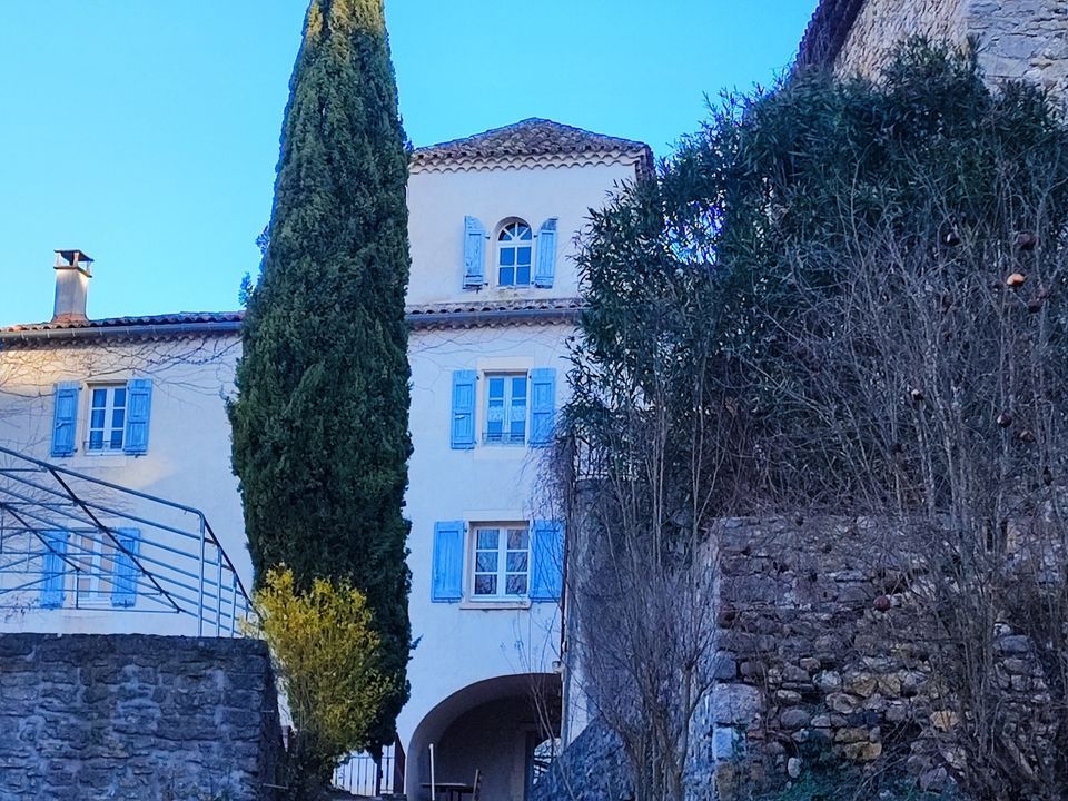 Villa i Saint-Martin-de-Valgalgues, Gard - foto 2