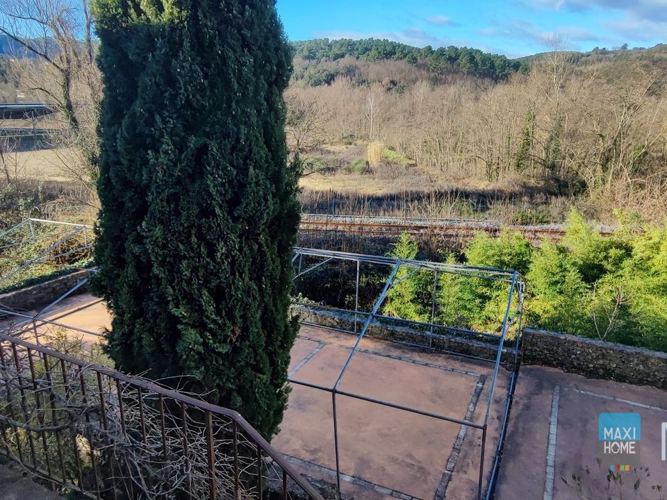 Villa i Saint-Martin-de-Valgalgues, Gard - foto 3