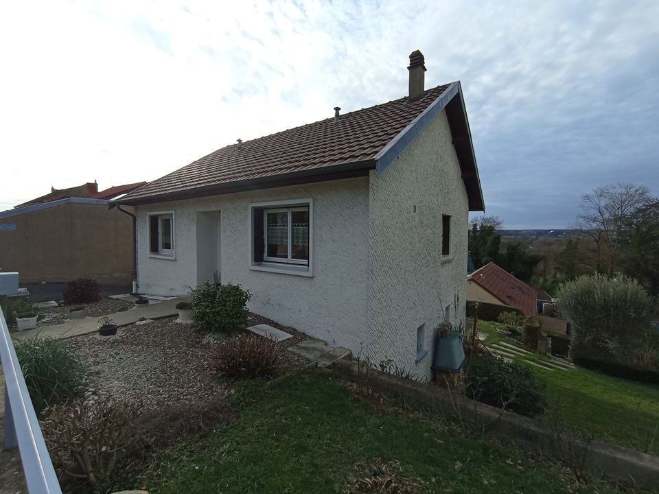 Villa i Abrest, Allier - foto 1