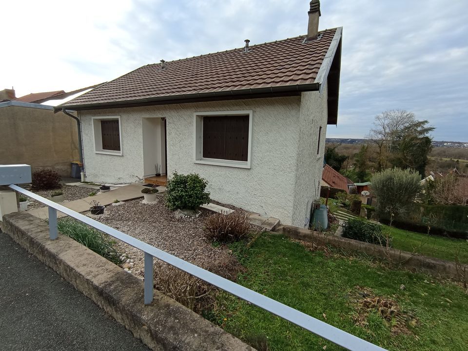 Villa i Abrest, Allier - foto 2