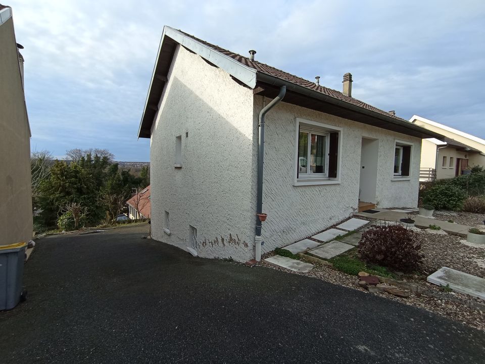 Villa i Abrest, Allier - foto 3