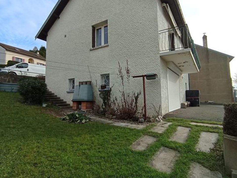 Villa i Abrest, Allier - foto 4