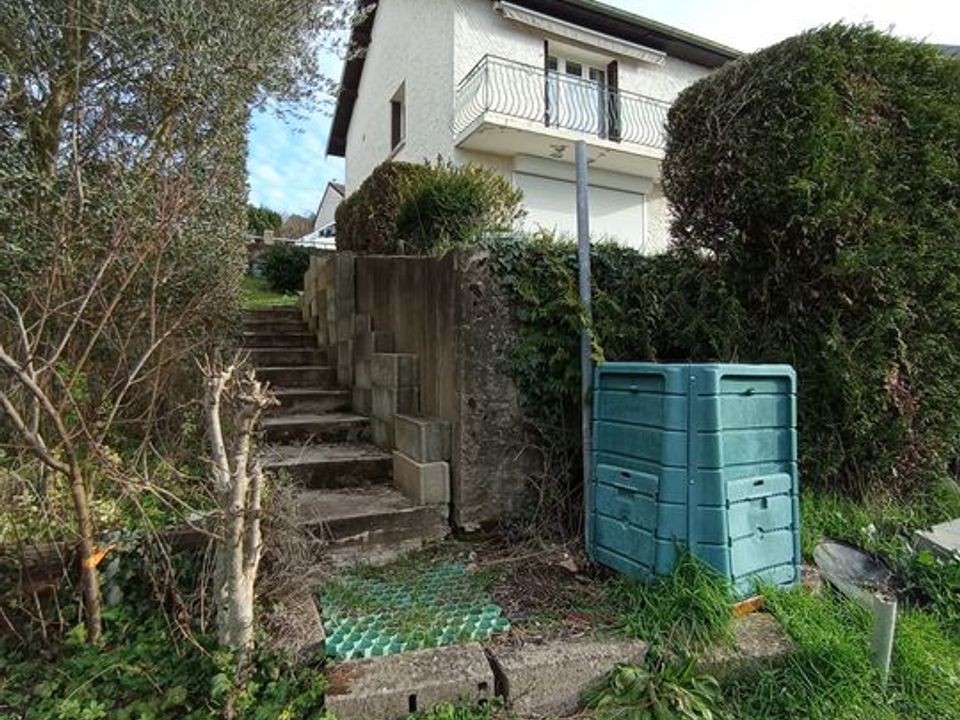 Villa i Abrest, Allier - foto 5