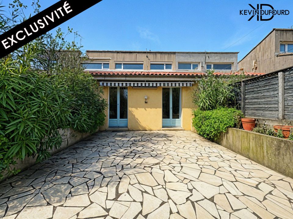 Villa a Aubenas, Ardeche - foto 2