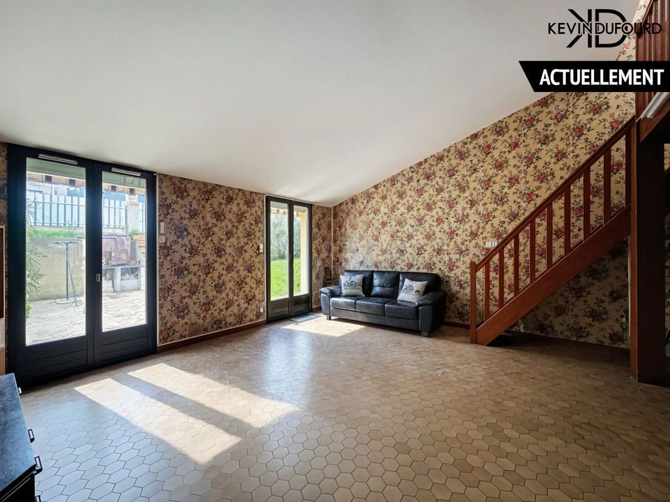 Villa a Aubenas, Ardeche - foto 3