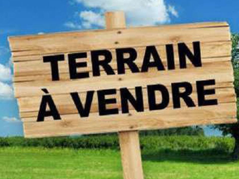 Helårsgrund i Beuzeville-la-Grenier, Seine-Maritime - foto 1