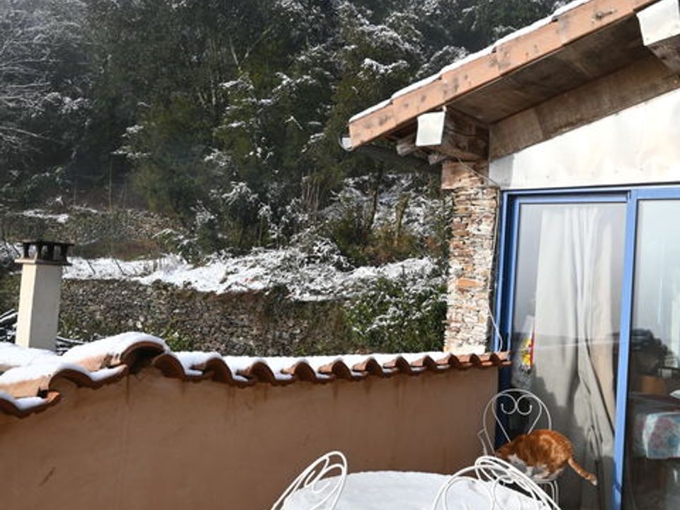 Villa i Chamborigaud, Gard - foto 2
