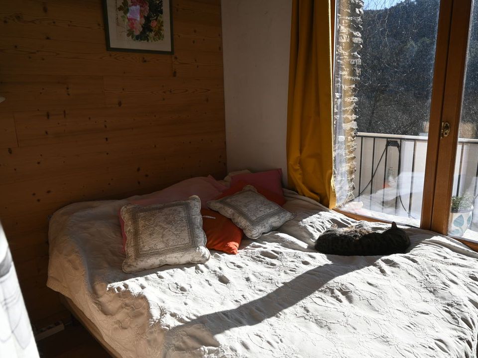 Villa i Chamborigaud, Gard - foto 4
