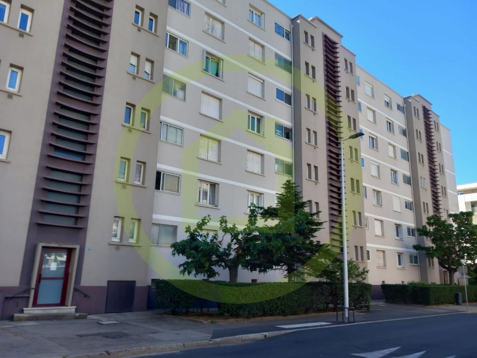 Lejlighed i Montpellier, Herault - foto 2