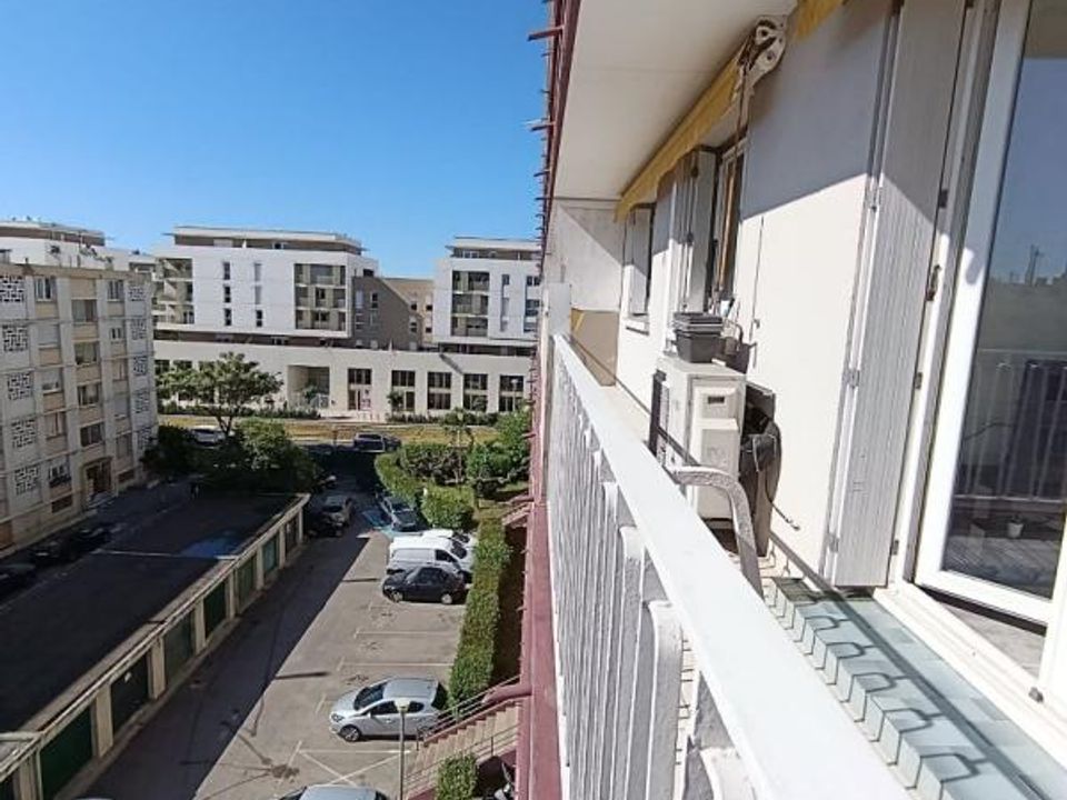 Lejlighed i Montpellier, Herault - foto 5