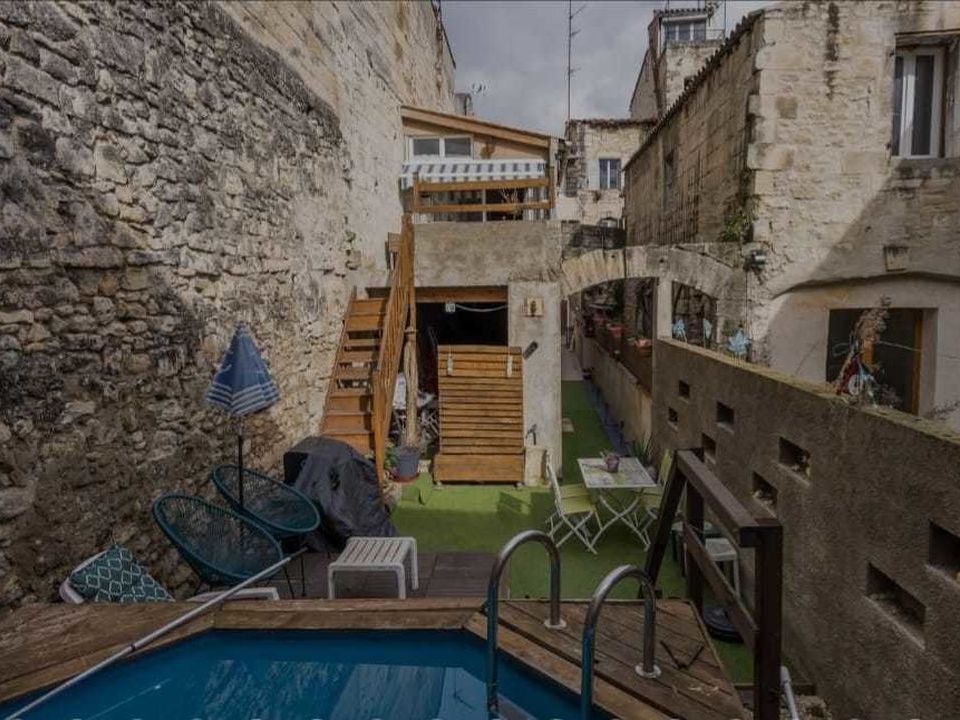 Villa i Beaucaire, Gard - foto 2
