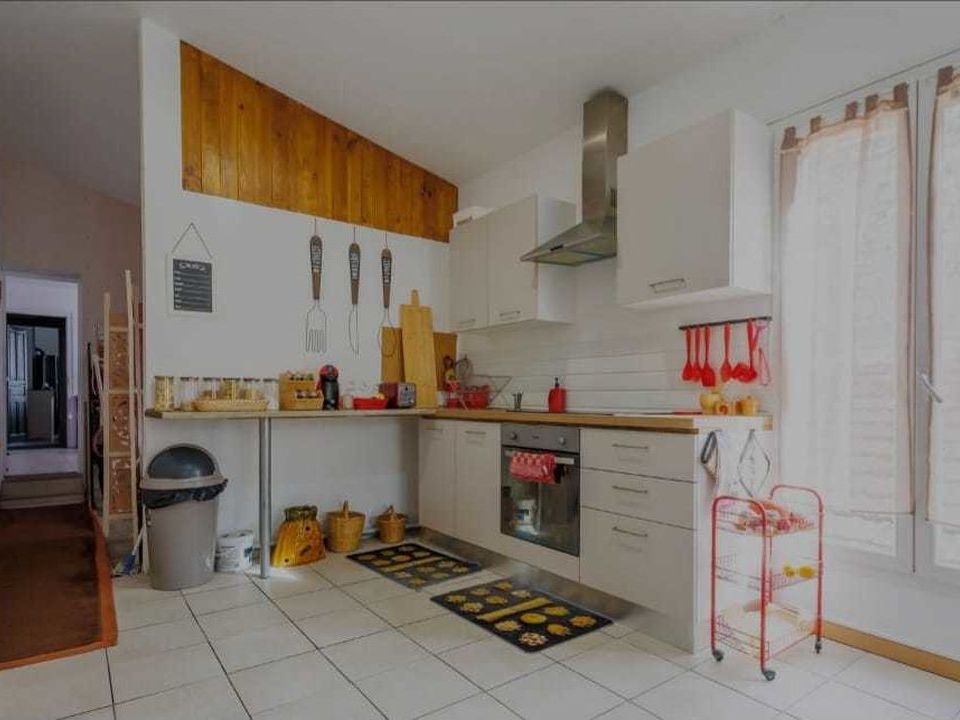 Villa i Beaucaire, Gard - foto 5