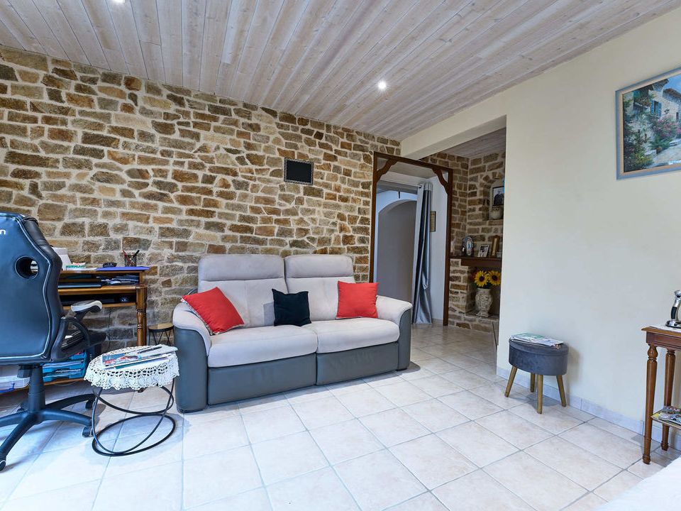 Landejendom i Saint-Quentin-en-Mauges, Maine-et-Loire - foto 3