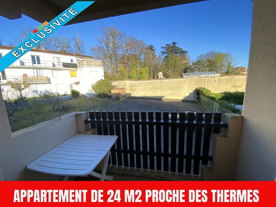 Leilighet i Cazaubon, Gers - bilde 1