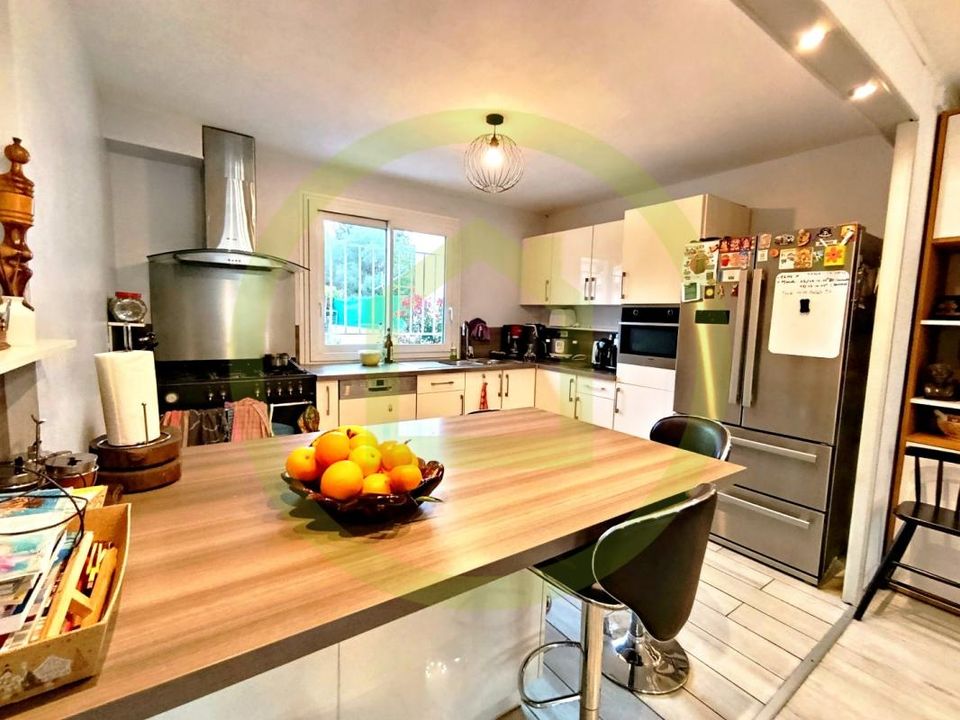 Villa i Montpellier, Herault - foto 5