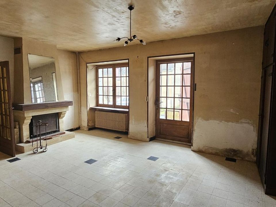 Villa i Mézières-en-Brenne, Indre - foto 3