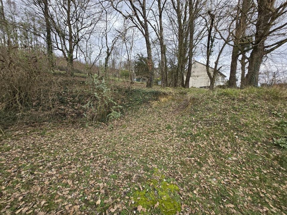 Helårsgrund i Seigy, Loir-et-Cher - foto 2